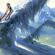 Illustration for article titled Rogue Leader, Standing By